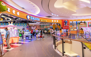 PG模拟器项目丨黄岐铂金天地KiKis其趣乐园