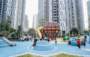 PG模拟器项目丨广东惠州帝景华廷置业华庭悦府